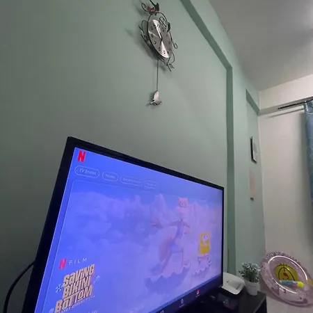 Blissful Breeze 4 Rooms & Netflix By Ezyroom Melaka Ayer Keroh Exterior photo