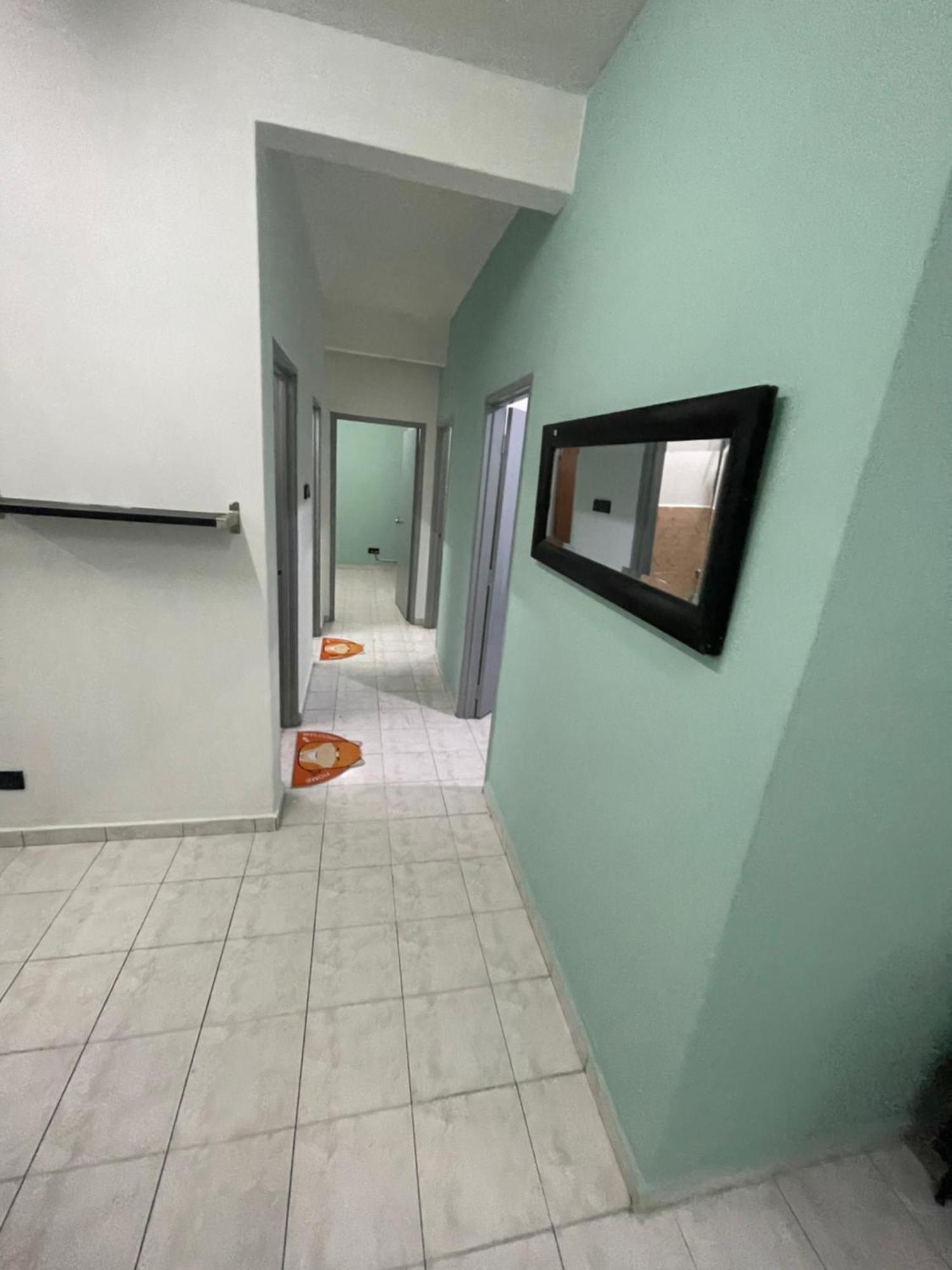 Blissful Breeze 4 & Netflix By Ezyroom Melaka Apartment *